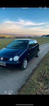 Volkswagen Polo vw - Gebrauchtwagen bis 600 Euro mit TÜV