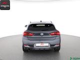 BMW X2 xDrive25d M SPORT X KEYLESS,ACC,HUD,KAMERA,SH - BMW X2 Gebrauchtwagen in Berlin