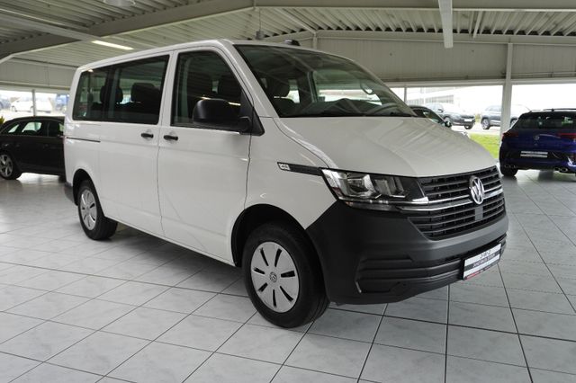 Volkswagen - T6 Kombi