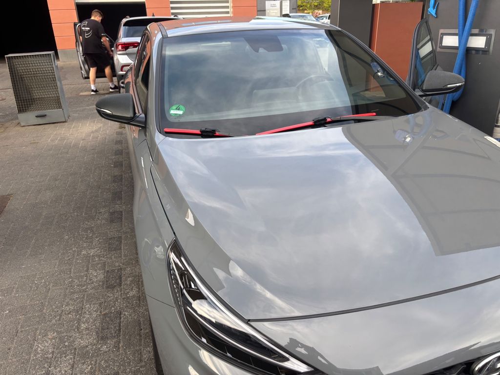 Image of Hyundai i30