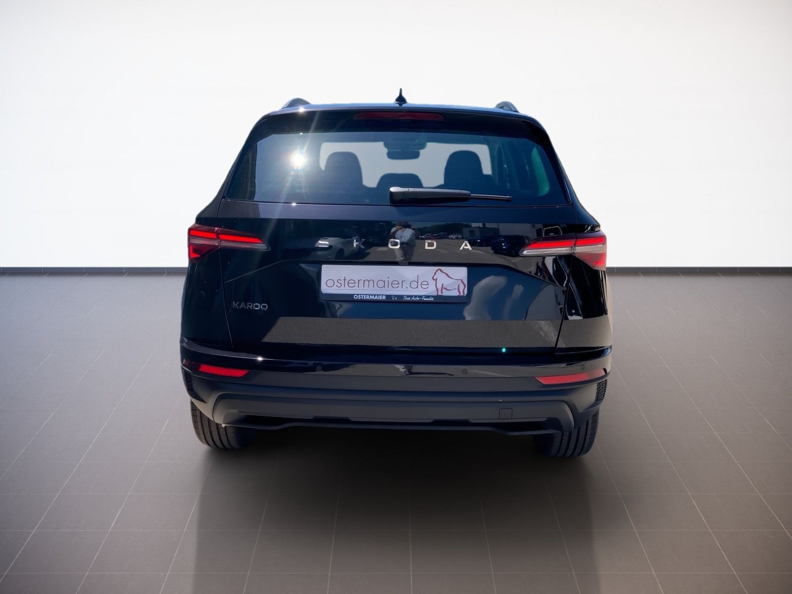 Skoda Karoq - Bild 5