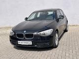 BMW 116 Baureihe 1 Lim. 5-trg. 116 i - BMW 116 in Mannheim