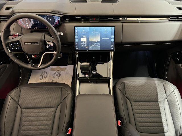 Foto Nummer 4: LAND ROVER Range Rover Sport