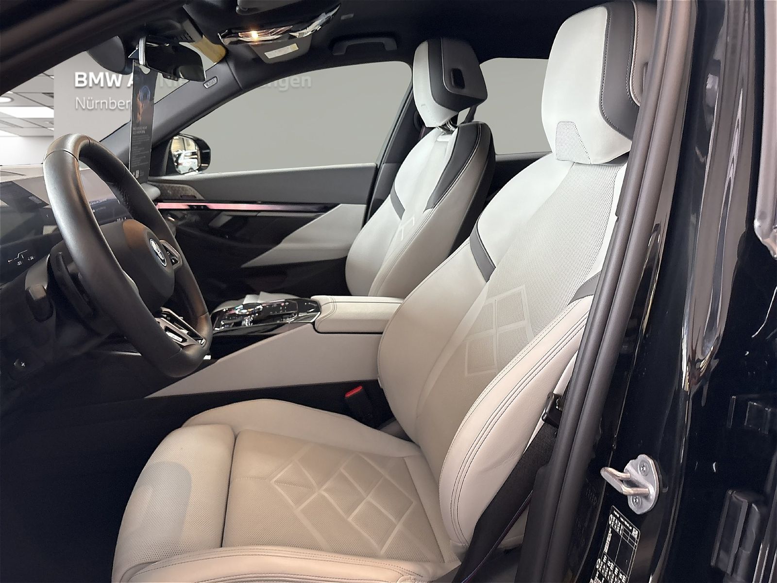 BMW i5 - Bild 12