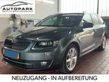 Skoda Octavia Combi Style 1.4TSI 150PS DSG*PANORA*NAVI - Skoda Octavia: Ps