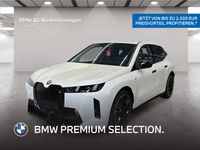BMW iX - Vorschau Bild 1