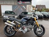 Ducati Monster S4RS-Arrow- - DUCATI MONSTER S4RS