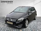Mercedes-Benz B180 Urban LED+Einparkhilfe+Allwetter+Navi - Mercedes-Benz B 180 in Leipzig