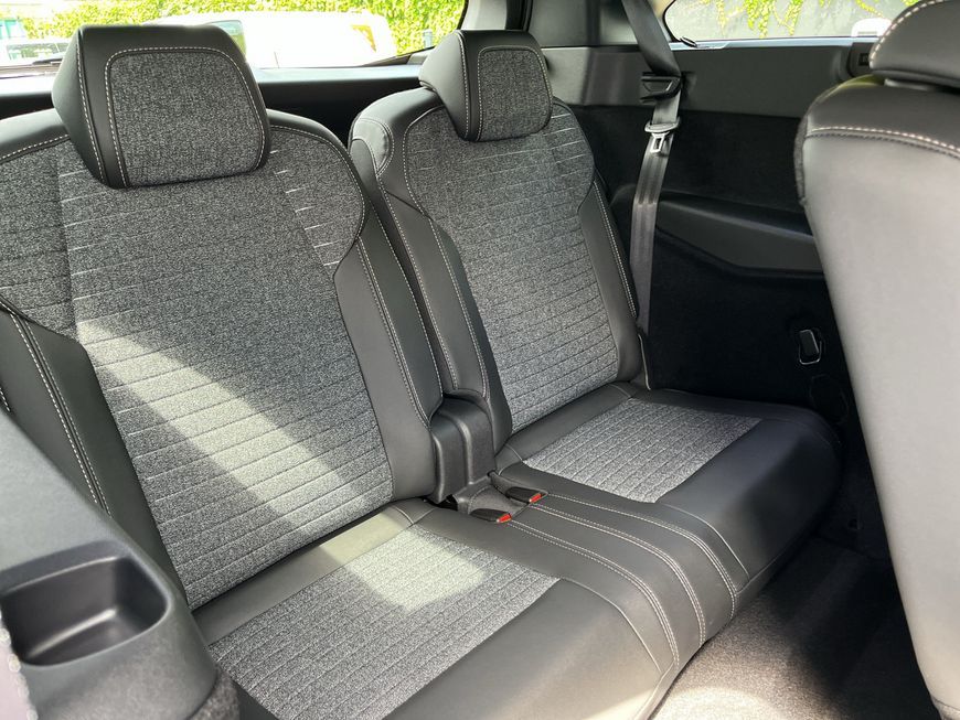 Peugeot 5008 - Bild 20