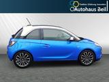 Opel Adam Open Air - Opel Adam: Open