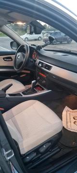 BMW 3ER TOURING E91 318D - BMW aus 2012: 3er