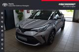 Toyota C-HR 2.0 Hybrid Team Deutschland*SHZG*PDC*ALU18 - Toyota C-HR in Hannover