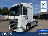 DAF XG 480 FT PCC/MX Engine Brake nieuwe tachograaf