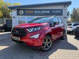 Ford EcoSport ST-Line 1.5 TDCI*B&O*KAMERA*LHZ*SHZ*LED - Ford EcoSport ST-Line mit Diesel-Antrieb