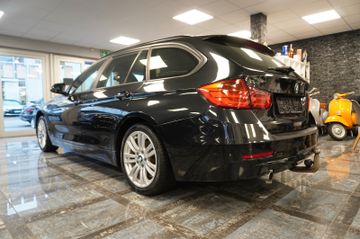 BMW 320 - 6