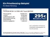 Hyundai TUCSON - Vorschau Bild 4