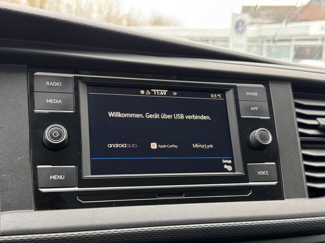 T6.1 Kombi 2.0 TDI L1H1