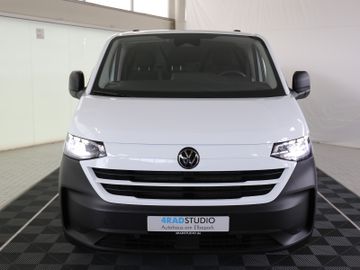 Volkswagen T7 Transporter 2.0TDI AUT110KW LR LED FLÜGEL AHK