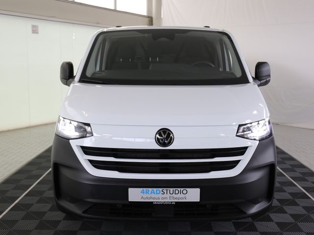 Volkswagen T7 Transporter 2.0TDI AUT110KW LR LED FLÜGEL AHK