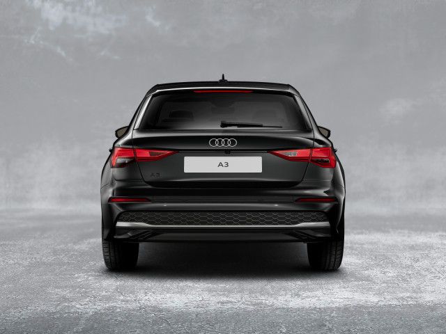 Audi A3 - Bild 7