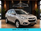 Hyundai ix35 Premium AWD*AUTOMATIK*DIESEL*NAVI*KAMERA* - Hyundai ix35: Premium