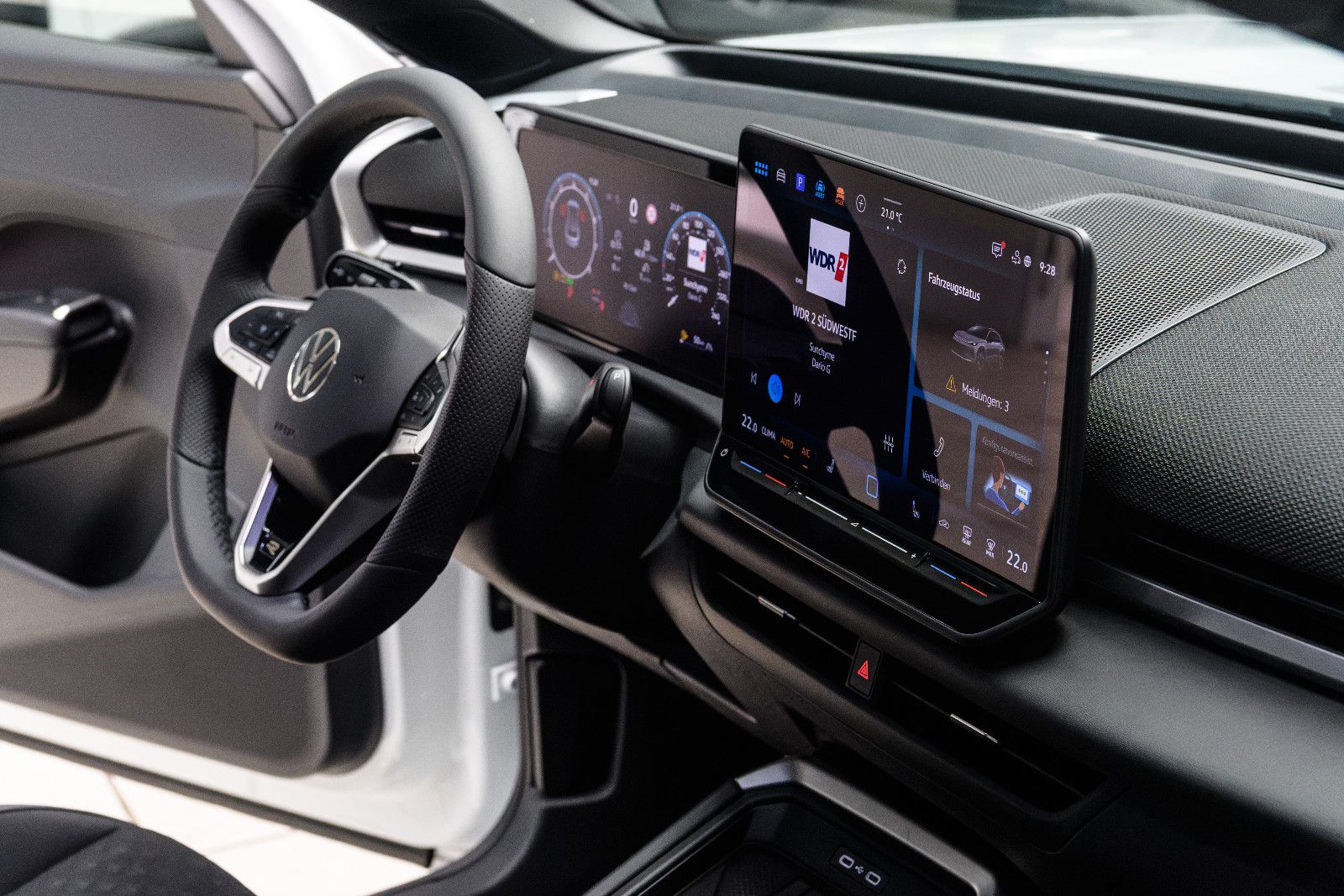 Volkswagen T-Roc - Bild 22
