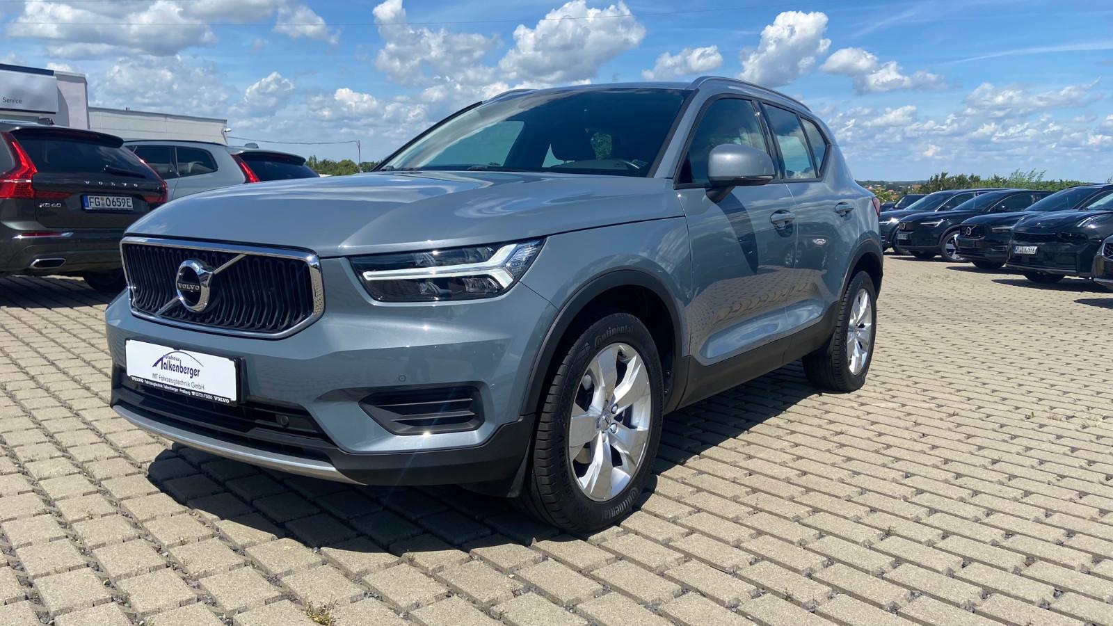 Volvo XC 40 XC40 Momentum Pro Kamera AHZV