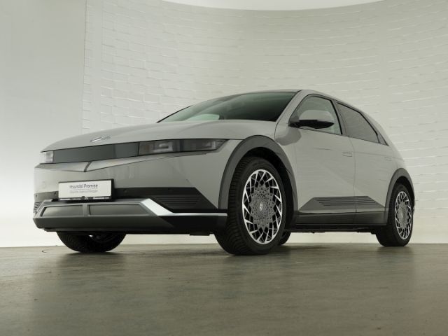 IONIQ 5 TECHNIQ 77,4kWh+VOLL-LED+NAVI+WÄRMEPUMPE