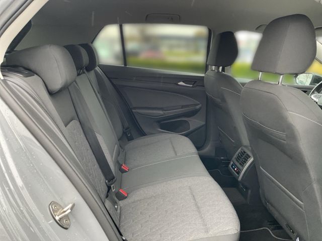 Golf 8 VIII Move 2.0 TDI AHK-klappbar Apple CarP