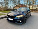 BMW 2020 BMW 435 - BMW 4er bis 10.000 Euro