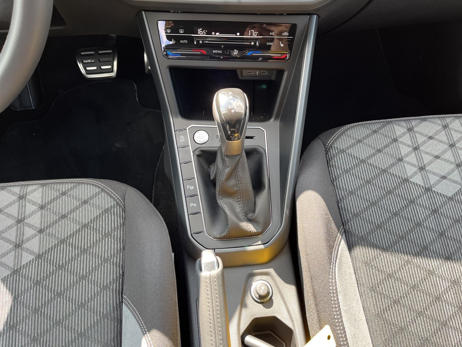 Volkswagen Taigo - Bild 11