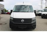 Volkswagen Crafter 35 TDI HOCH LANG KLIMA*CAM*CARPLAY* - VW Crafter in Braunschweig