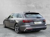 Audi A4 Avant 50 TDI quattro S line +MASSAGE+LED+NAV+ - Audi A4: Allradantrieb