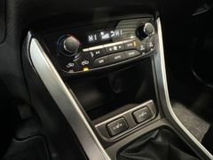 SUZUKI SX4 - Ansicht 27