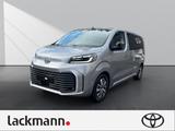 Toyota Proace Verso L1 Electric Teamplayer - Toyota: Proace