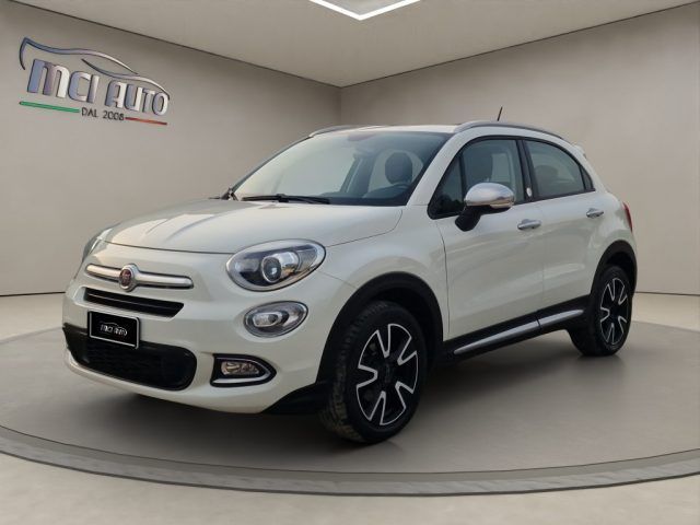 Image of Fiat 500X
