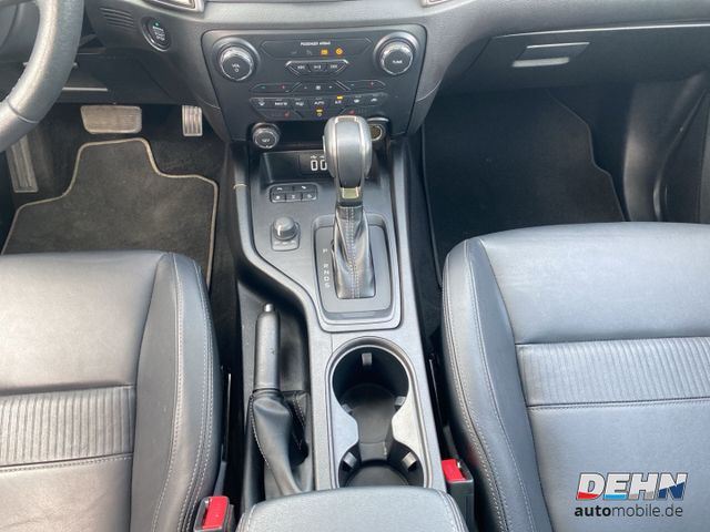 Ford Ranger DK 2.0 TDCi Panther Limited 4x4 Leder SHZ