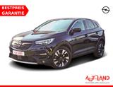 Opel Grandland 1.2 X Ultimate LED Navi AHK 360° - Opel Grandland (X)