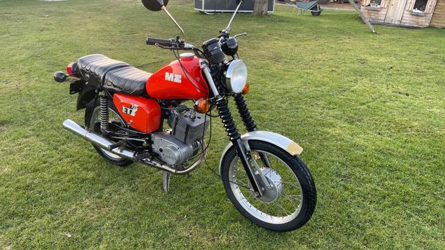 Mz ETZ 150 Original