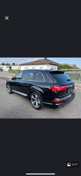 Audi Q7 3.0 TDI quattro tiptronic - - Audi Q7 Gebrauchtwagen in Essen