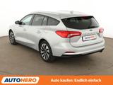 Ford Focus 1.5 EcoBlue TDCi Cool&Connect*NAVI*TEMPO* - Ford Gebrauchtwagen in Osnabrück
