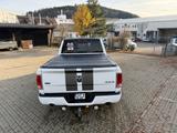 Dodge RAM1500 - Dodge RAM mit LPG-Antrieb