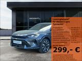 Cupra Formentor VZ 1.5 e-Hybrid 272 PS DSG AHK, Matrix