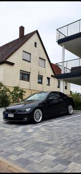 BMW 325i Coupé - - BMW 325 in Stuttgart