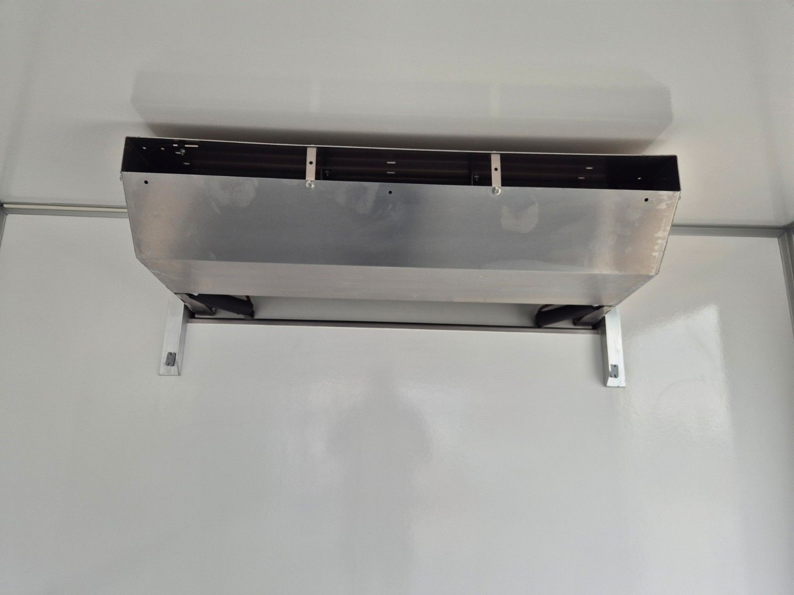 Fahrzeugabbildung Iveco Daily 70C18 A8 3.0L *R5.100mm*LBW*Luft*Automatik