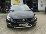 Volvo V60 Cross Country D4 AWD Geartronic Summum,STHZ - Volvo V60 Cross Country: Summum