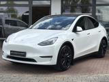 Tesla Model Y Long Range Dual AWD 20"AHK Autopilot 1.H - Tesla Model Y in Augsburg