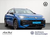 Volkswagen T-Roc 1.5 eTSI R-Line DSG Navi LED HuD CarPlay A