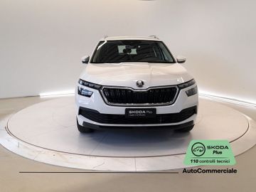 Skoda Kamiq - 2