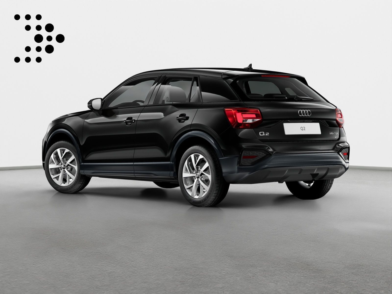 Audi Q2 35 TDI advanced RFK*LED*ACC*RFK*Virtual imagem 2